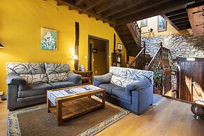 La Casona De Tresgrandas