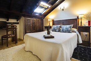 La Casona De Tresgrandas