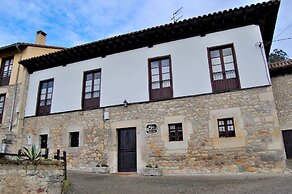 La Casona De Tresgrandas