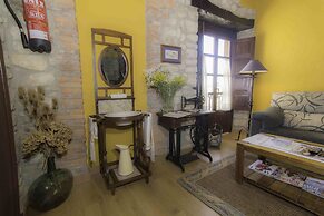 La Casona De Tresgrandas