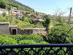 La Casona De Tresgrandas