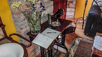 La Casona De Tresgrandas