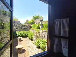 La Casona De Tresgrandas