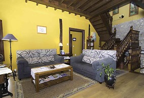 La Casona De Tresgrandas
