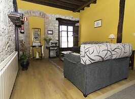 La Casona De Tresgrandas