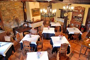 La Casona De Tresgrandas