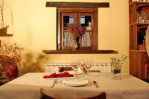 La Casona De Tresgrandas