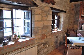 La Casona De Tresgrandas