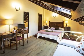 La Casona De Tresgrandas