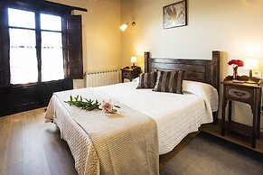 La Casona De Tresgrandas