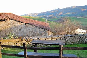 La Casona De Tresgrandas