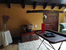 La Casona De Tresgrandas