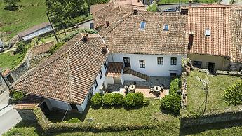 La Casona De Tresgrandas