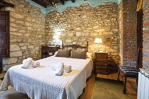 La Casona De Tresgrandas