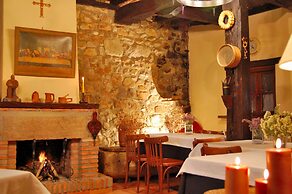 La Casona De Tresgrandas