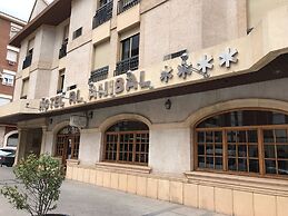 Hotel RL Anibal