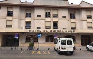 Hotel RL Anibal