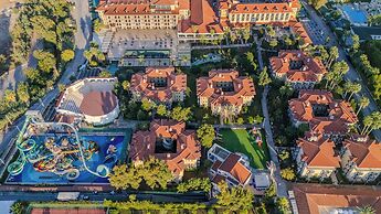 Club Hotel Phaselis Rose - All Inclusive