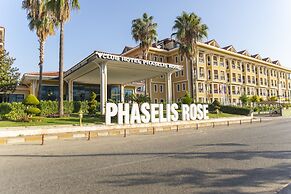 Club Hotel Phaselis Rose - All Inclusive