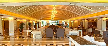 Club Hotel Phaselis Rose - All Inclusive