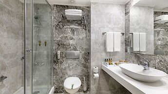 Club Hotel Phaselis Rose - All Inclusive