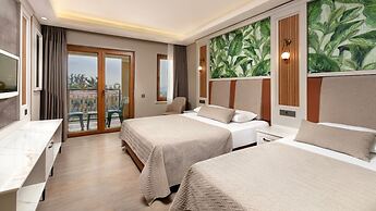 Club Hotel Phaselis Rose - All Inclusive