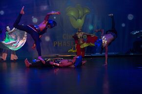 Club Hotel Phaselis Rose - All Inclusive