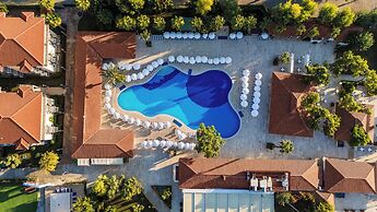 Club Hotel Phaselis Rose - All Inclusive