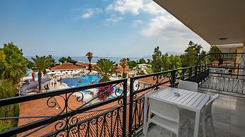 Club Hotel Phaselis Rose - All Inclusive