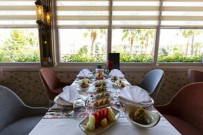 Club Hotel Phaselis Rose - All Inclusive