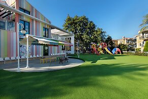 Club Hotel Phaselis Rose - All Inclusive