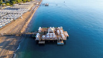 Club Hotel Phaselis Rose - All Inclusive