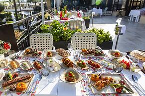 Club Hotel Phaselis Rose - All Inclusive