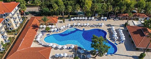 Club Hotel Phaselis Rose - All Inclusive