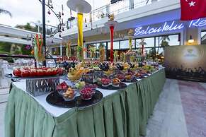 Club Hotel Phaselis Rose - All Inclusive