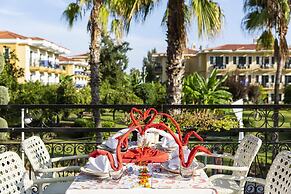 Club Hotel Phaselis Rose - All Inclusive