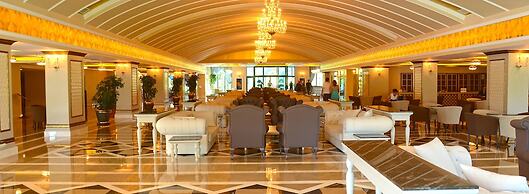 Club Hotel Phaselis Rose - All Inclusive