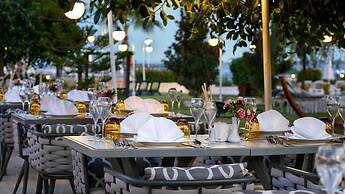 Club Hotel Phaselis Rose - All Inclusive