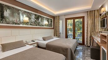 Club Hotel Phaselis Rose - All Inclusive