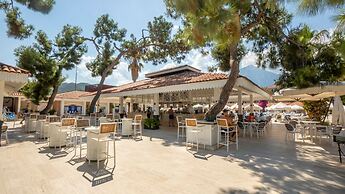 Club Hotel Phaselis Rose - All Inclusive
