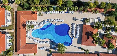 Club Hotel Phaselis Rose - All Inclusive