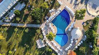 Club Hotel Phaselis Rose - All Inclusive