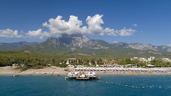 Club Hotel Phaselis Rose - All Inclusive