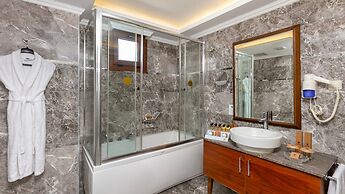 Club Hotel Phaselis Rose - All Inclusive