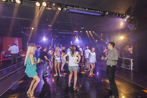 Club Hotel Phaselis Rose - All Inclusive