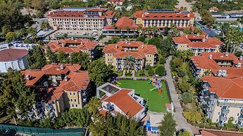 Club Hotel Phaselis Rose - All Inclusive