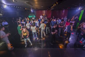 Club Hotel Phaselis Rose - All Inclusive