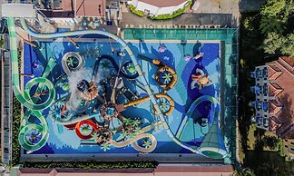 Club Hotel Phaselis Rose - All Inclusive