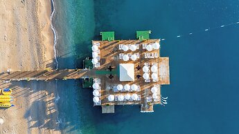 Club Hotel Phaselis Rose - All Inclusive