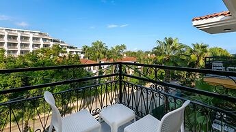 Club Hotel Phaselis Rose - All Inclusive